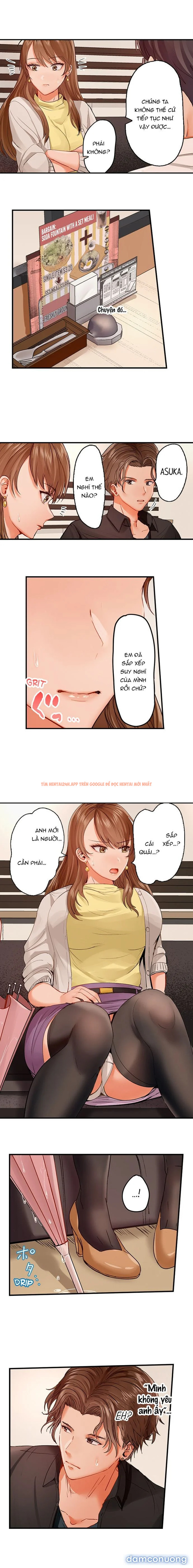 Xem ảnh 2 trong truyện hentai Đổi Vợ Đổi Chồng - Chap 55.2 - hentaitvn.net