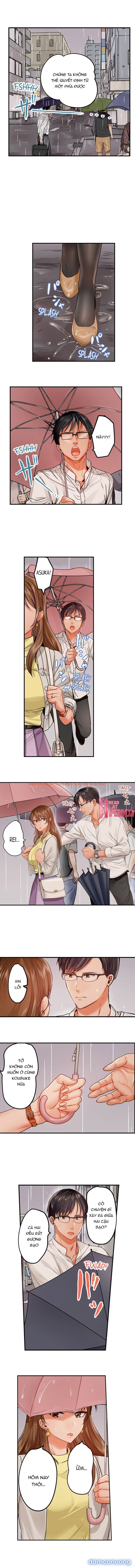 Xem ảnh 4 trong truyện hentai Đổi Vợ Đổi Chồng - Chap 55.2 - hentaitvn.net