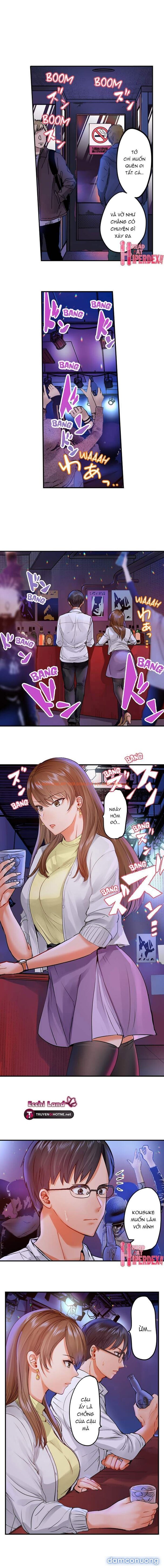 Xem ảnh 2 trong truyện hentai Đổi Vợ Đổi Chồng - Chap 56.1 - hentaitvn.net Xem ảnh 2 trong truyện hentai Đổi Vợ Đổi Chồng - Chap 56.1 - hentaitvn.net