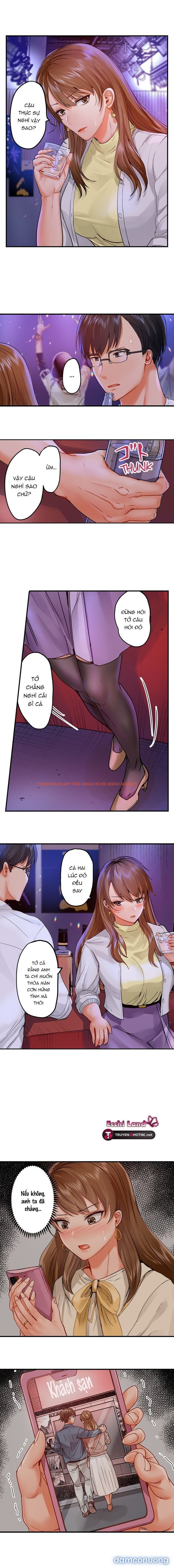 Xem ảnh 3 trong truyện hentai Đổi Vợ Đổi Chồng - Chap 56.1 - hentaitvn.net Xem ảnh 3 trong truyện hentai Đổi Vợ Đổi Chồng - Chap 56.1 - hentaitvn.net