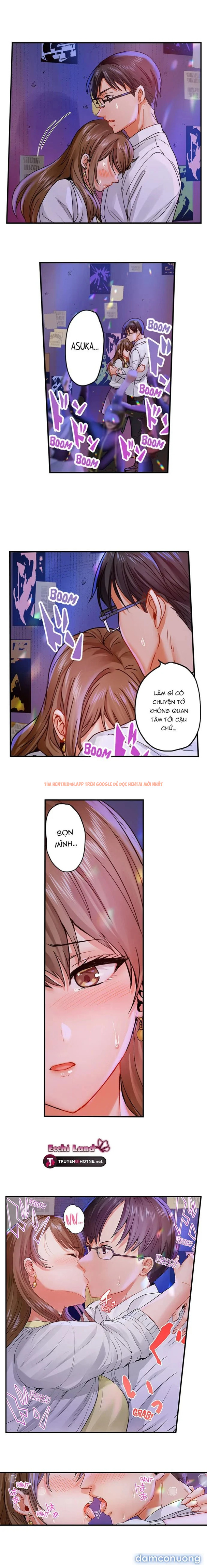 Xem ảnh 2 trong truyện hentai Đổi Vợ Đổi Chồng - Chap 56.2 - hentaitvn.net