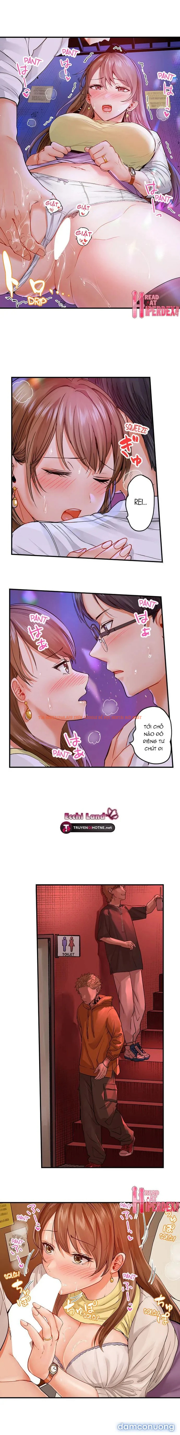 Xem ảnh 2 trong truyện hentai Đổi Vợ Đổi Chồng - Chap 57.1 - hentaitvn.net Xem ảnh 2 trong truyện hentai Đổi Vợ Đổi Chồng - Chap 57.1 - hentaitvn.net