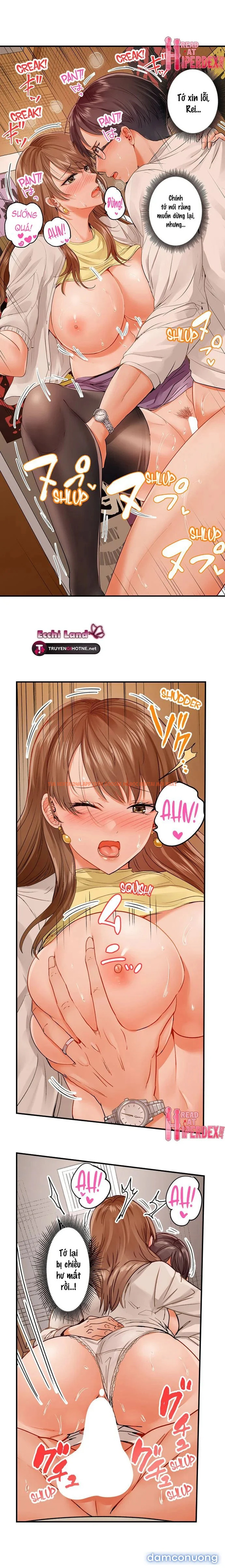 Xem ảnh 1 trong truyện hentai Đổi Vợ Đổi Chồng - Chap 57.2 - hentaitvn.net