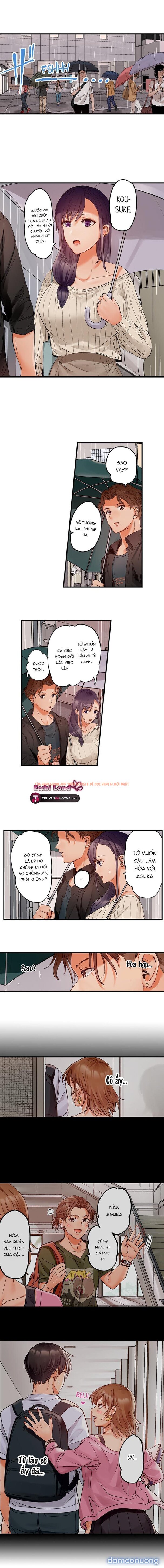 Xem ảnh 2 trong truyện hentai Đổi Vợ Đổi Chồng - Chap 58.2 - hentaitvn.net