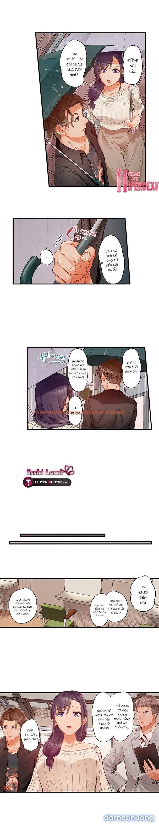 Xem ảnh 3 trong truyện hentai Đổi Vợ Đổi Chồng - Chap 58.2 - hentaitvn.net