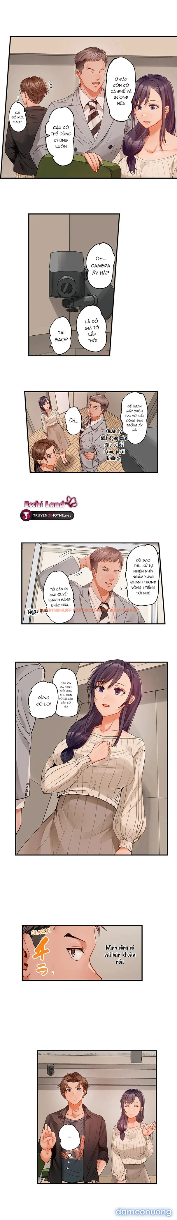 Xem ảnh 4 trong truyện hentai Đổi Vợ Đổi Chồng - Chap 58.2 - hentaitvn.net