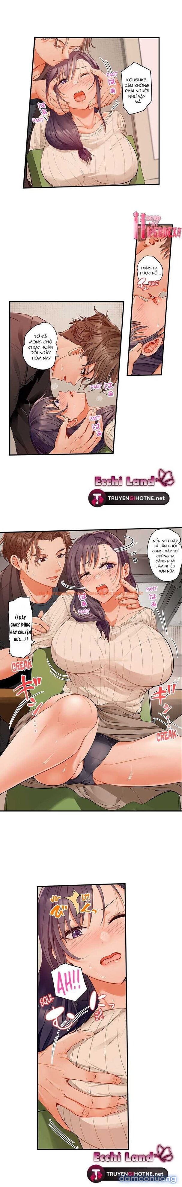 Xem ảnh 3 trong truyện hentai Đổi Vợ Đổi Chồng - Chap 59.2 - hentaitvn.net