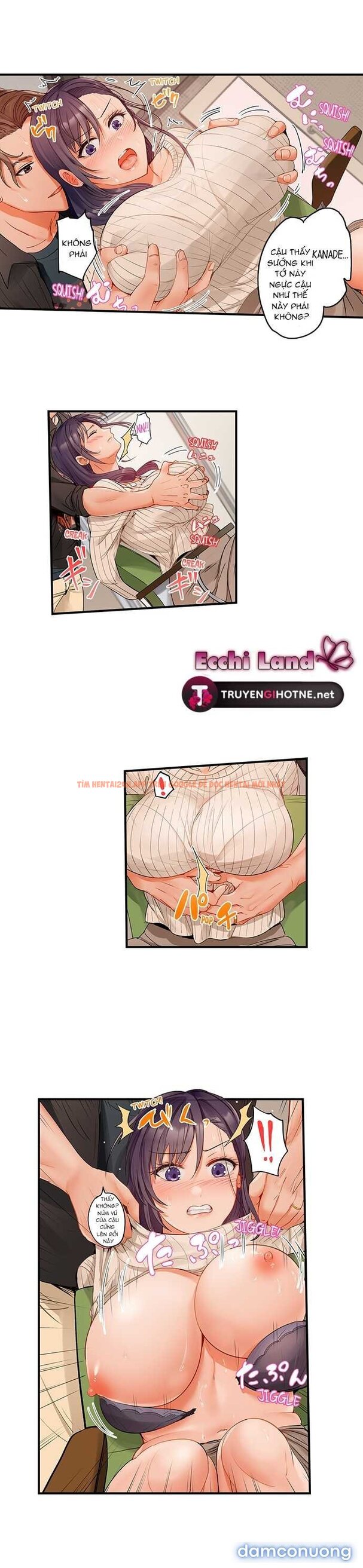 Xem ảnh 4 trong truyện hentai Đổi Vợ Đổi Chồng - Chap 59.2 - hentaitvn.net