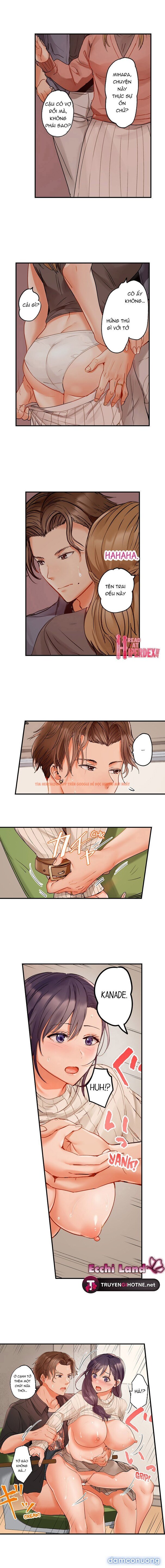 Xem ảnh 2 trong truyện hentai Đổi Vợ Đổi Chồng - Chap 62.1 - hentaitvn.net Xem ảnh 2 trong truyện hentai Đổi Vợ Đổi Chồng - Chap 62.1 - hentaitvn.net