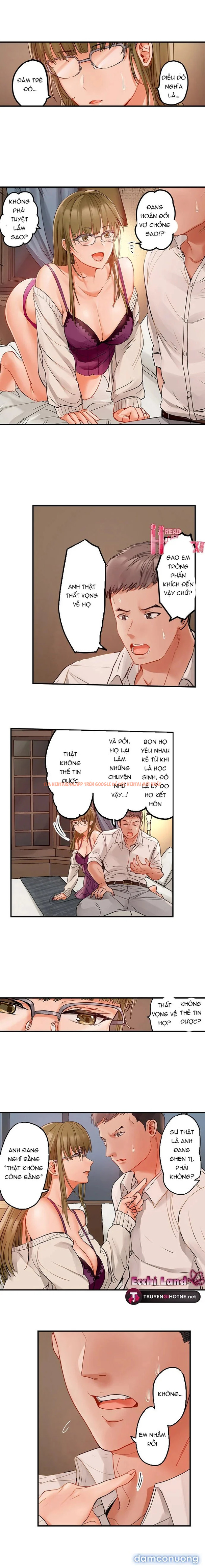 Xem ảnh 2 trong truyện hentai Đổi Vợ Đổi Chồng - Chap 63.1 - hentaitvn.net Xem ảnh 2 trong truyện hentai Đổi Vợ Đổi Chồng - Chap 63.1 - hentaitvn.net