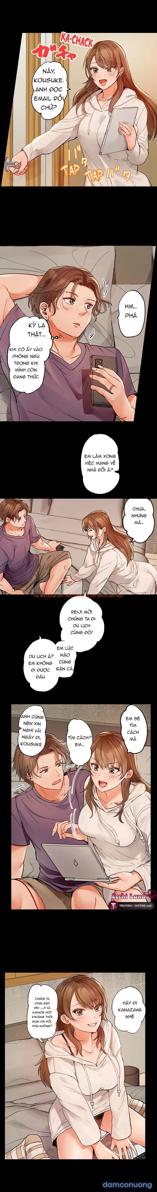 Xem ảnh 4 trong truyện hentai Đổi Vợ Đổi Chồng - Chap 64.1 - hentaitvn.net Xem ảnh 4 trong truyện hentai Đổi Vợ Đổi Chồng - Chap 64.1 - hentaitvn.net