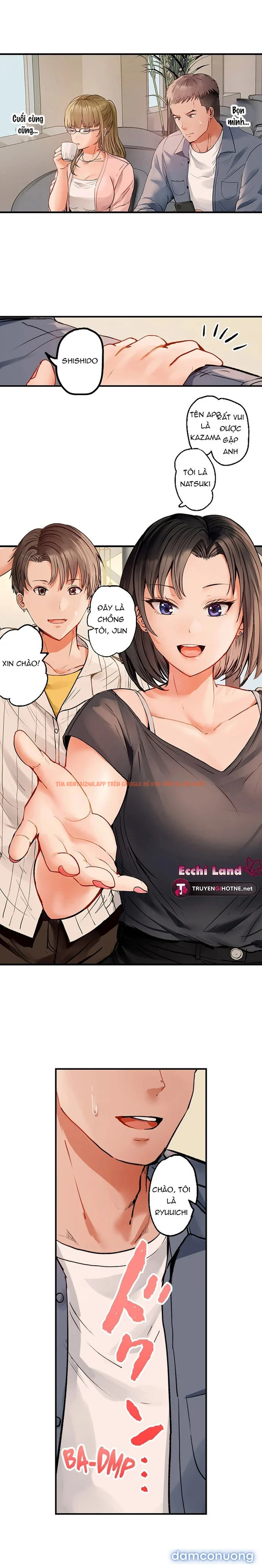 Xem ảnh 2 trong truyện hentai Đổi Vợ Đổi Chồng - Chap 65.1 - hentaitvn.net Xem ảnh 2 trong truyện hentai Đổi Vợ Đổi Chồng - Chap 65.1 - hentaitvn.net