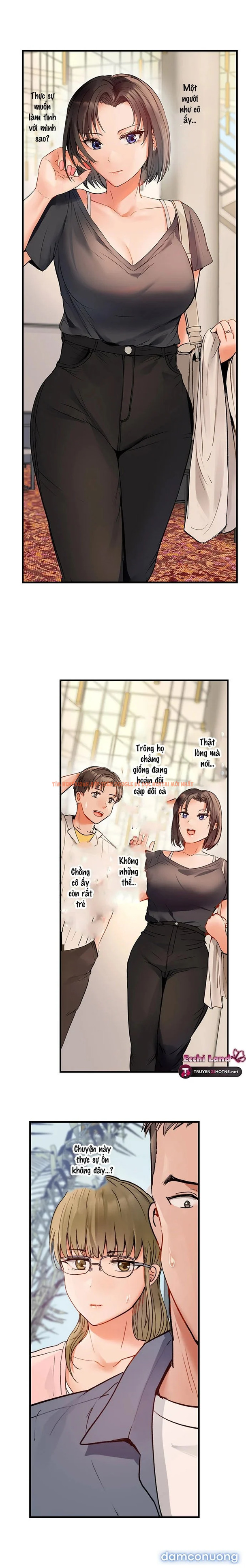 Xem ảnh 3 trong truyện hentai Đổi Vợ Đổi Chồng - Chap 65.1 - hentaitvn.net Xem ảnh 3 trong truyện hentai Đổi Vợ Đổi Chồng - Chap 65.1 - hentaitvn.net