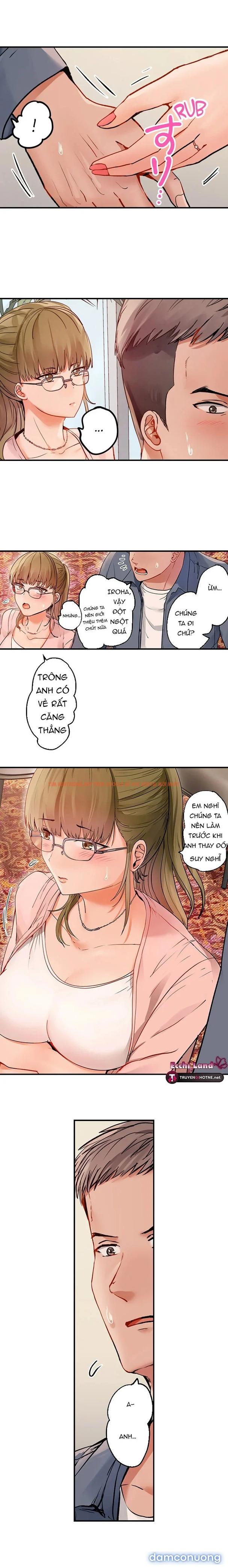 Xem ảnh 4 trong truyện hentai Đổi Vợ Đổi Chồng - Chap 65.1 - hentaitvn.net Xem ảnh 4 trong truyện hentai Đổi Vợ Đổi Chồng - Chap 65.1 - hentaitvn.net