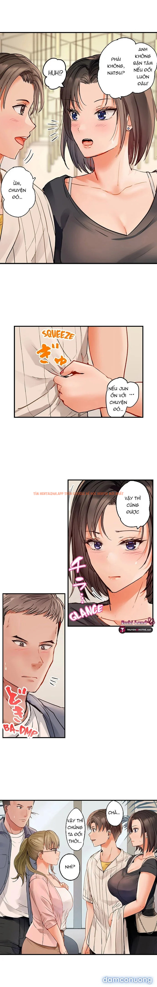 Xem ảnh 5 trong truyện hentai Đổi Vợ Đổi Chồng - Chap 65.1 - hentaitvn.net Xem ảnh 5 trong truyện hentai Đổi Vợ Đổi Chồng - Chap 65.1 - hentaitvn.net