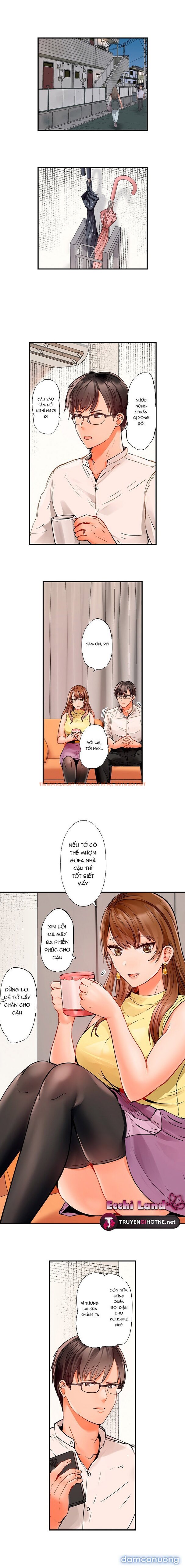 Xem ảnh 2 trong truyện hentai Đổi Vợ Đổi Chồng - Chap 67.1 - hentaitvn.net