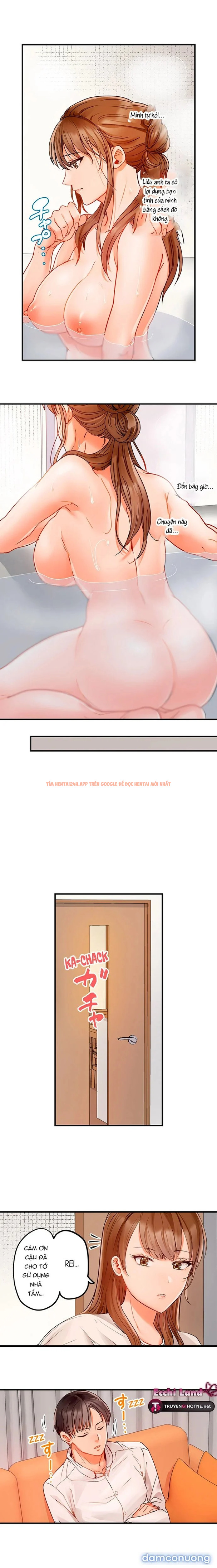 Xem ảnh 2 trong truyện hentai Đổi Vợ Đổi Chồng - Chap 67.2 - hentaitvn.net