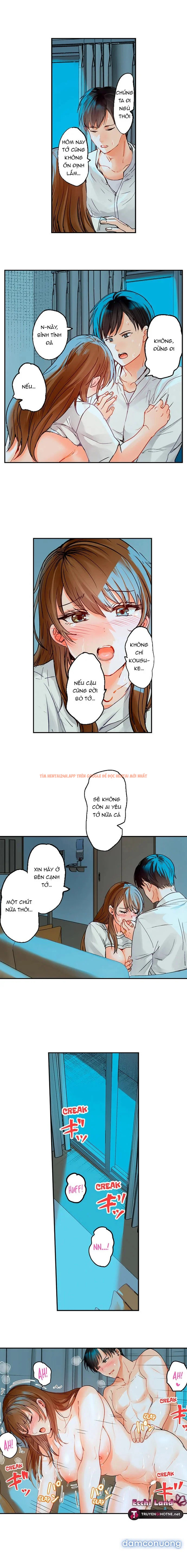 Xem ảnh 4 trong truyện hentai Đổi Vợ Đổi Chồng - Chap 69.1 - hentaitvn.net Xem ảnh 4 trong truyện hentai Đổi Vợ Đổi Chồng - Chap 69.1 - hentaitvn.net