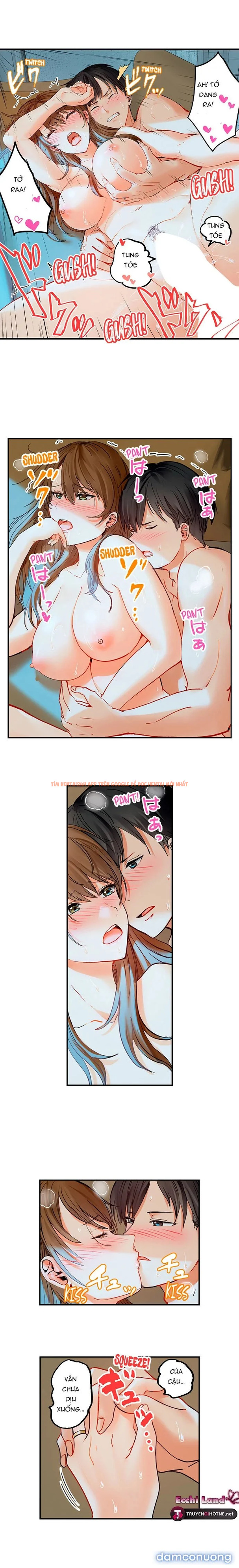 Xem ảnh 2 trong truyện hentai Đổi Vợ Đổi Chồng - Chap 69.2 - hentaitvn.net
