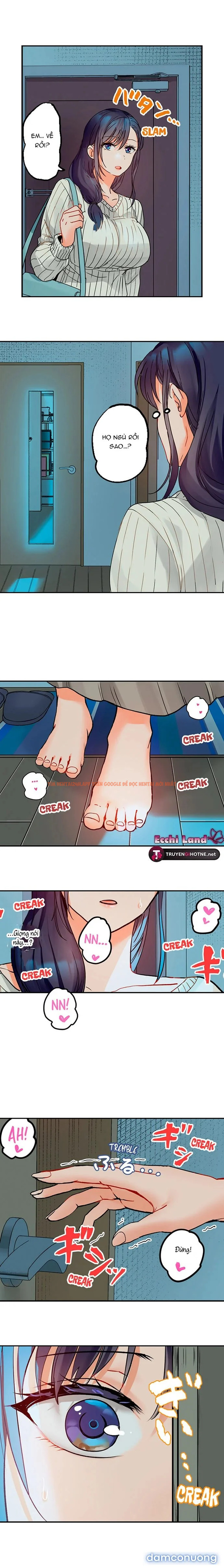 Xem ảnh 4 trong truyện hentai Đổi Vợ Đổi Chồng - Chap 69.2 - hentaitvn.net