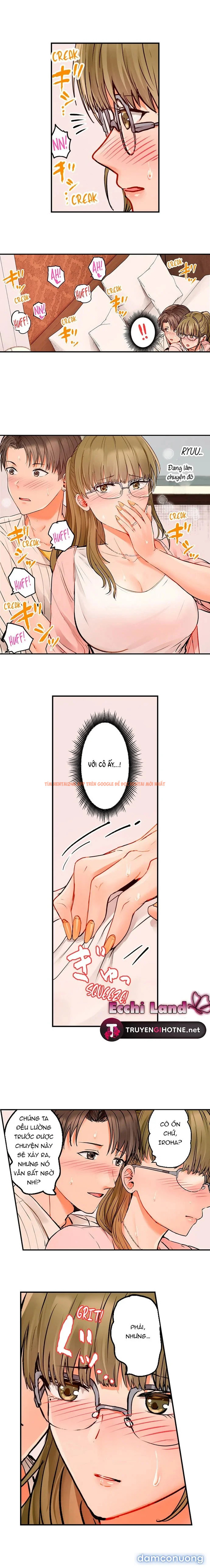 Xem ảnh 2 trong truyện hentai Đổi Vợ Đổi Chồng - Chap 71.1 - hentaitvn.net