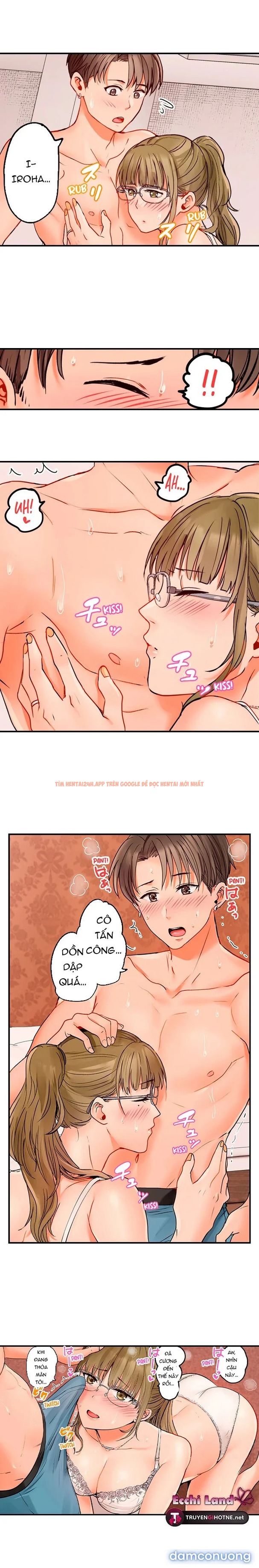 Xem ảnh 4 trong truyện hentai Đổi Vợ Đổi Chồng - Chap 71.1 - hentaitvn.net