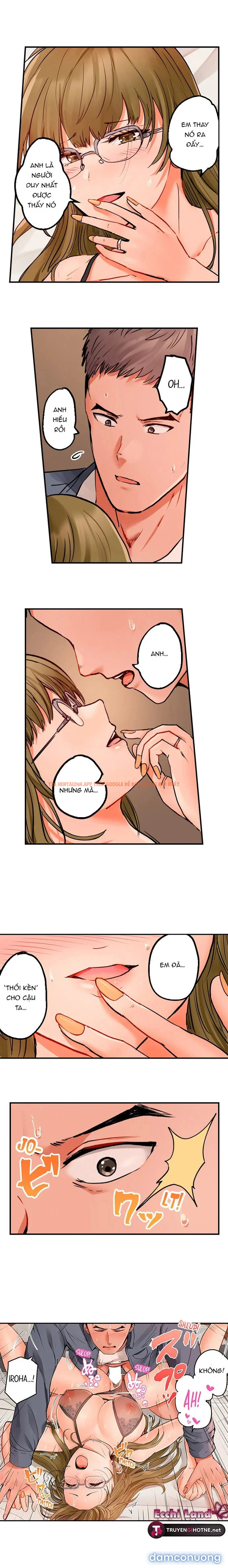 Xem ảnh 1 trong truyện hentai Đổi Vợ Đổi Chồng - Chap 72.2 - hentaitvn.net Xem ảnh 1 trong truyện hentai Đổi Vợ Đổi Chồng - Chap 72.2 - hentaitvn.net