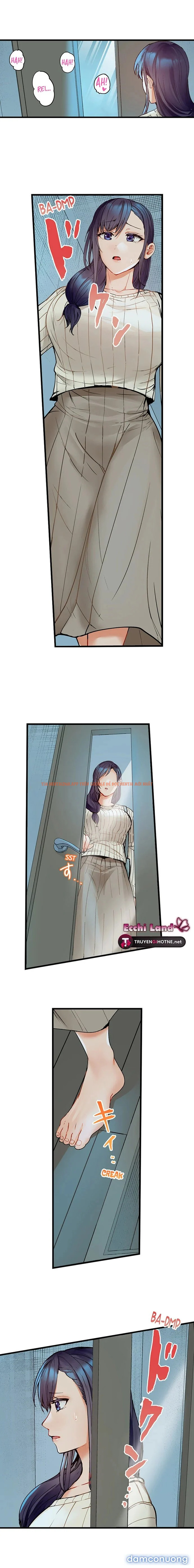 Xem ảnh 2 trong truyện hentai Đổi Vợ Đổi Chồng - Chap 73.1 - hentaitvn.net