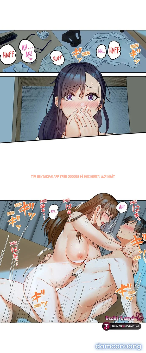 Xem ảnh 3 trong truyện hentai Đổi Vợ Đổi Chồng - Chap 73.1 - hentaitvn.net