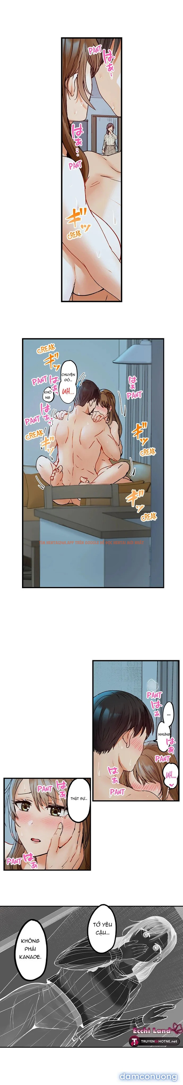 Xem ảnh 4 trong truyện hentai Đổi Vợ Đổi Chồng - Chap 73.1 - hentaitvn.net