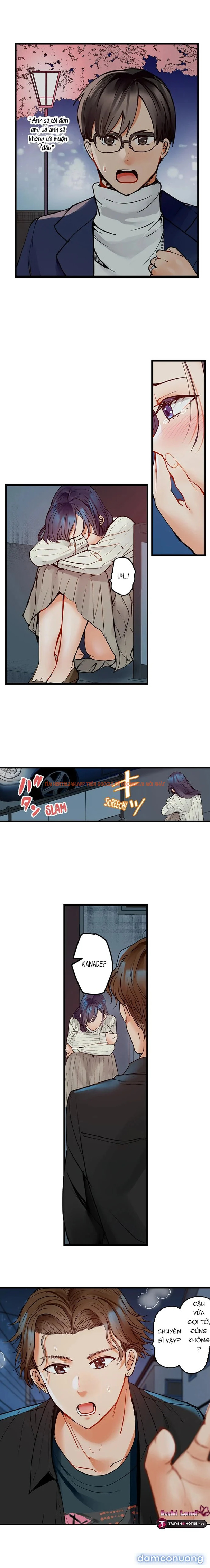 Xem ảnh 1 trong truyện hentai Đổi Vợ Đổi Chồng - Chap 73.2 - hentaitvn.net