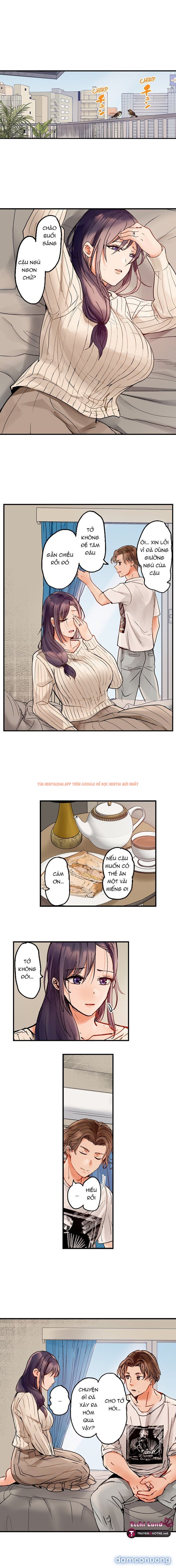 Xem ảnh 4 trong truyện hentai Đổi Vợ Đổi Chồng - Chap 73.2 - hentaitvn.net