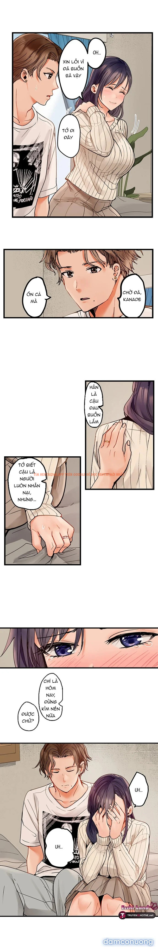 Xem ảnh 3 trong truyện hentai Đổi Vợ Đổi Chồng - Chap 74.1 - hentaitvn.net