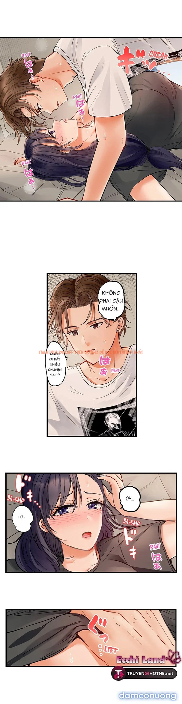 Xem ảnh 4 trong truyện hentai Đổi Vợ Đổi Chồng - Chap 74.2 - hentaitvn.net