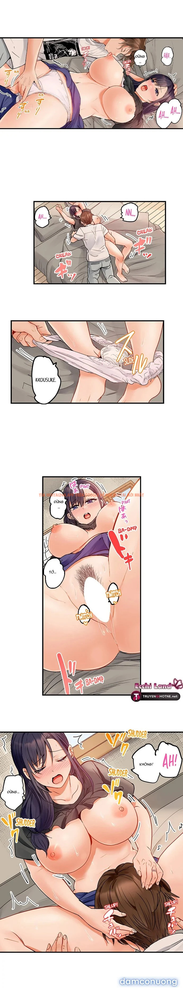 Xem ảnh 3 trong truyện hentai Đổi Vợ Đổi Chồng - Chap 75.1 - hentaitvn.net
