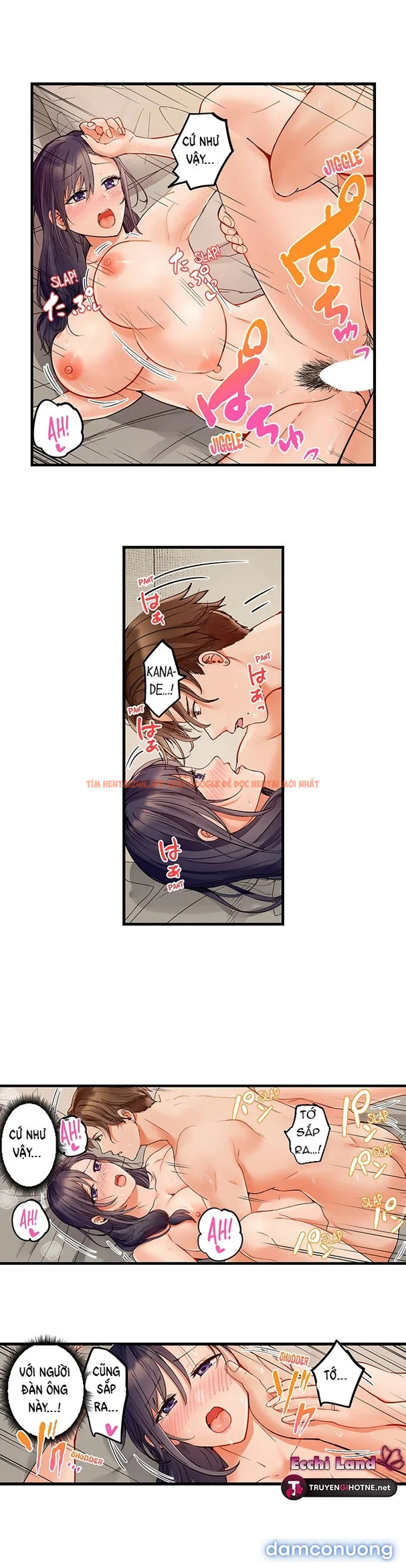 Xem ảnh 2 trong truyện hentai Đổi Vợ Đổi Chồng - Chap 75.2 - hentaitvn.net