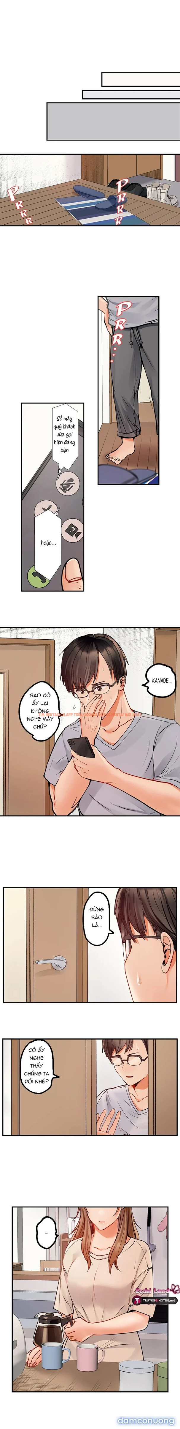 Xem ảnh 4 trong truyện hentai Đổi Vợ Đổi Chồng - Chap 75.2 - hentaitvn.net