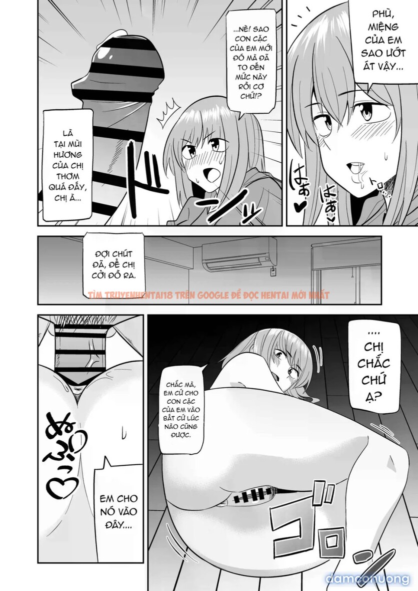 Trang truyện 29 trong truyện tranh Dokushin Onee-san To Yari Houdai - One Shot - www.lxmanga.org