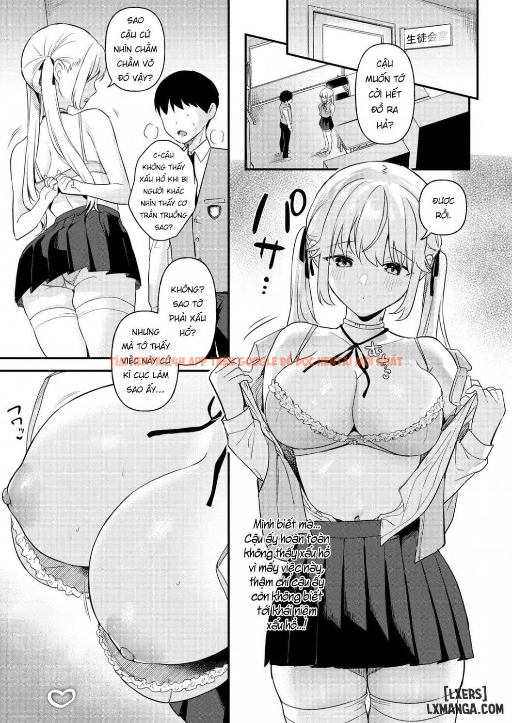 Xem ảnh Thiếu Nữ Nhân Tạo Ngốc Nghếch Làm Tình - One Shot - 10 - TruyenVN.APP Xem ảnh Thiếu Nữ Nhân Tạo Ngốc Nghếch Làm Tình - One Shot - 10 - TruyenVN.APP