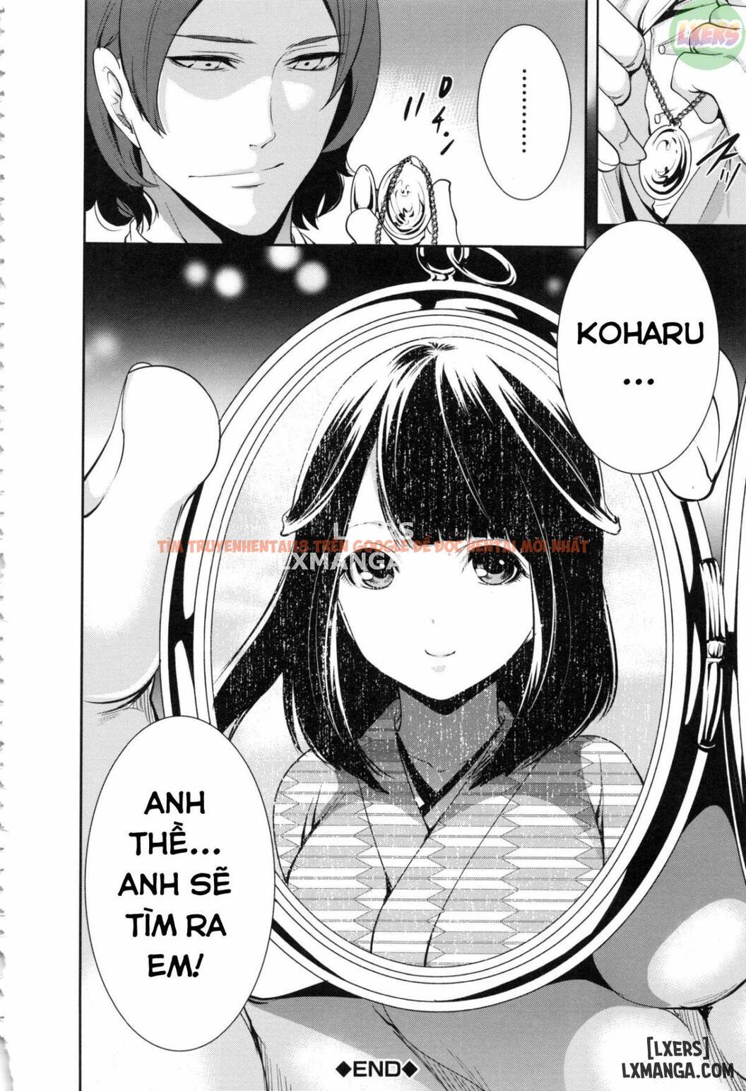 Trang truyện 47 trong truyện tranh Doll No Yakata - Chapter 1 - hentai24h.pro