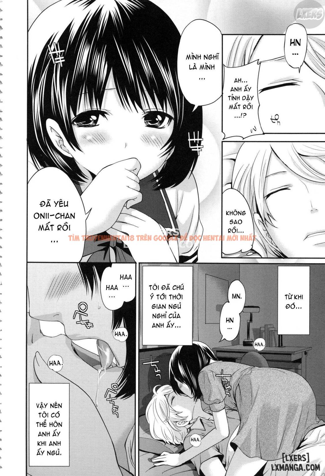 Xem ảnh 10 trong truyện hentai Doll No Yakata - Chapter 5 END - hentaitvn.net