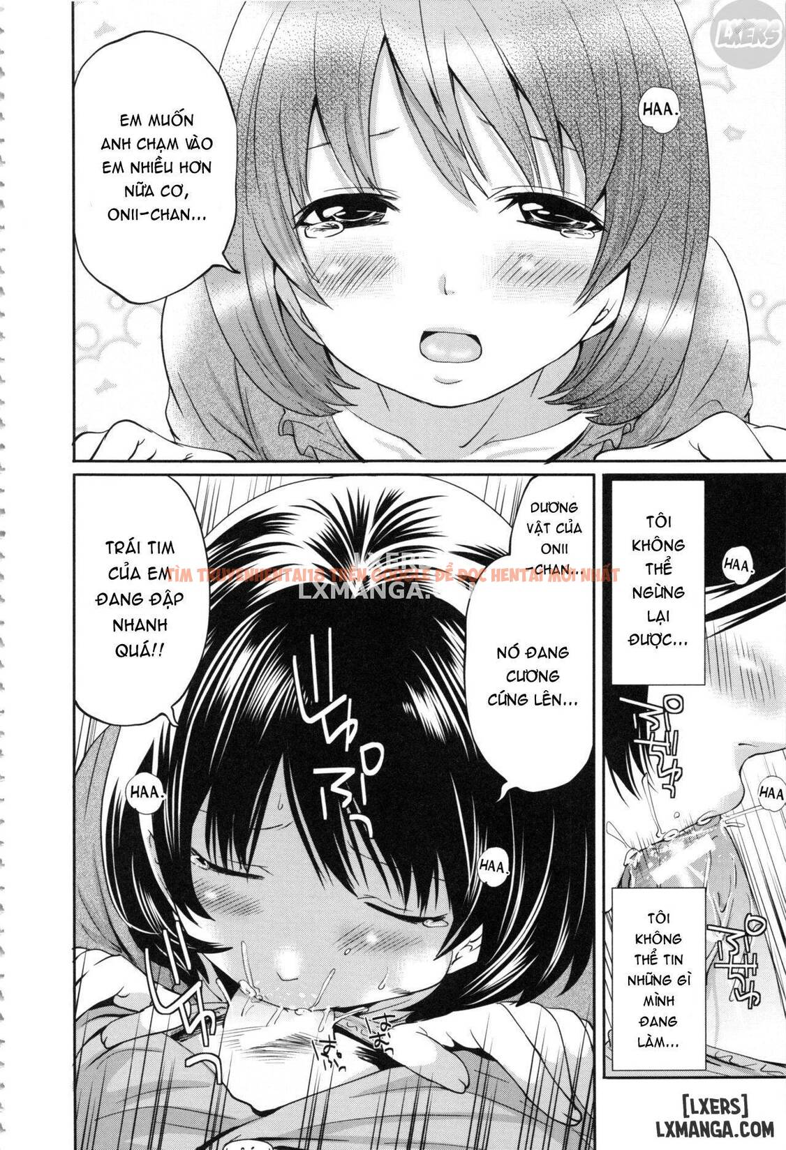 Xem ảnh 12 trong truyện hentai Doll No Yakata - Chapter 5 END - hentaitvn.net