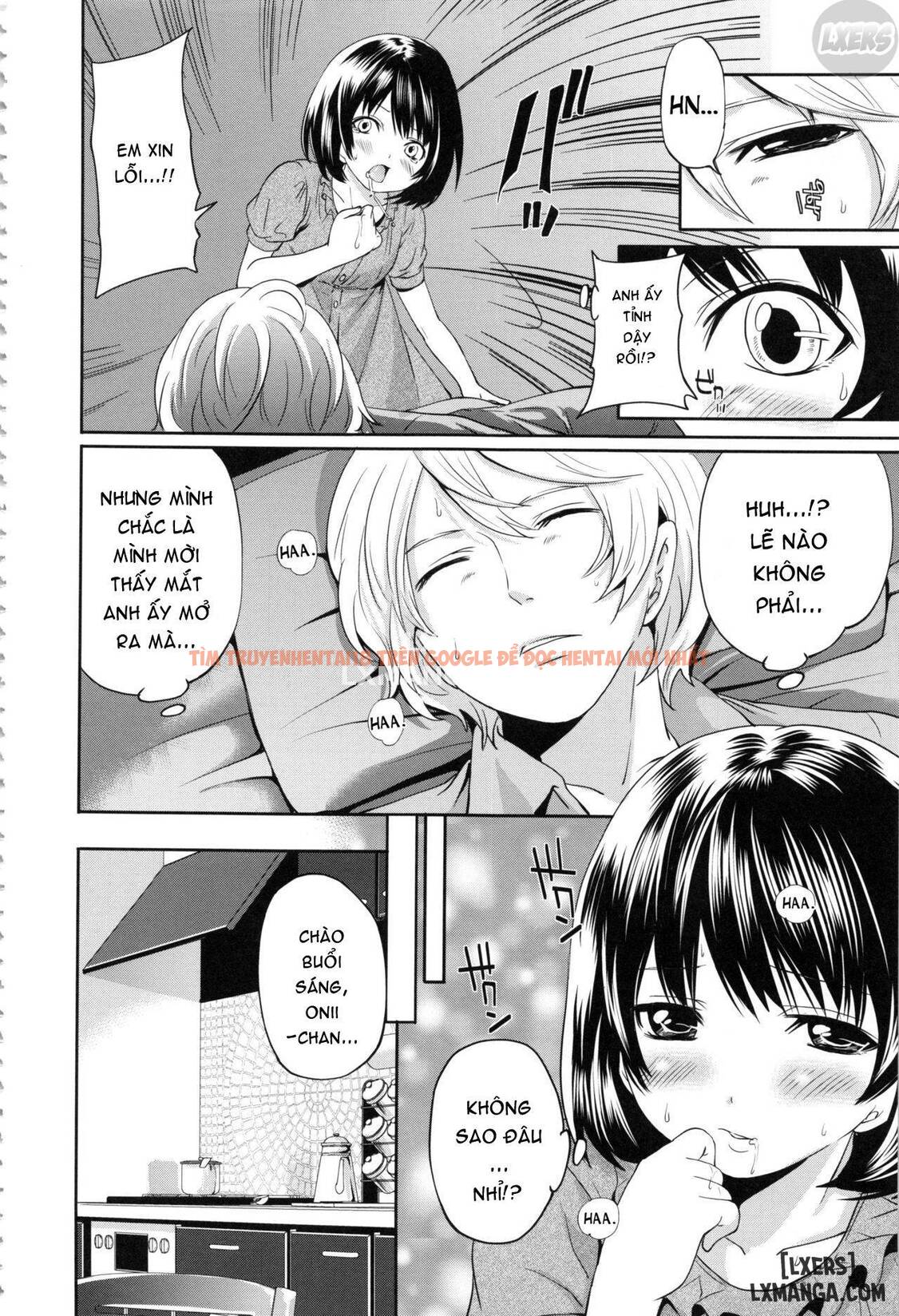 Xem ảnh 14 trong truyện hentai Doll No Yakata - Chapter 5 END - hentaitvn.net