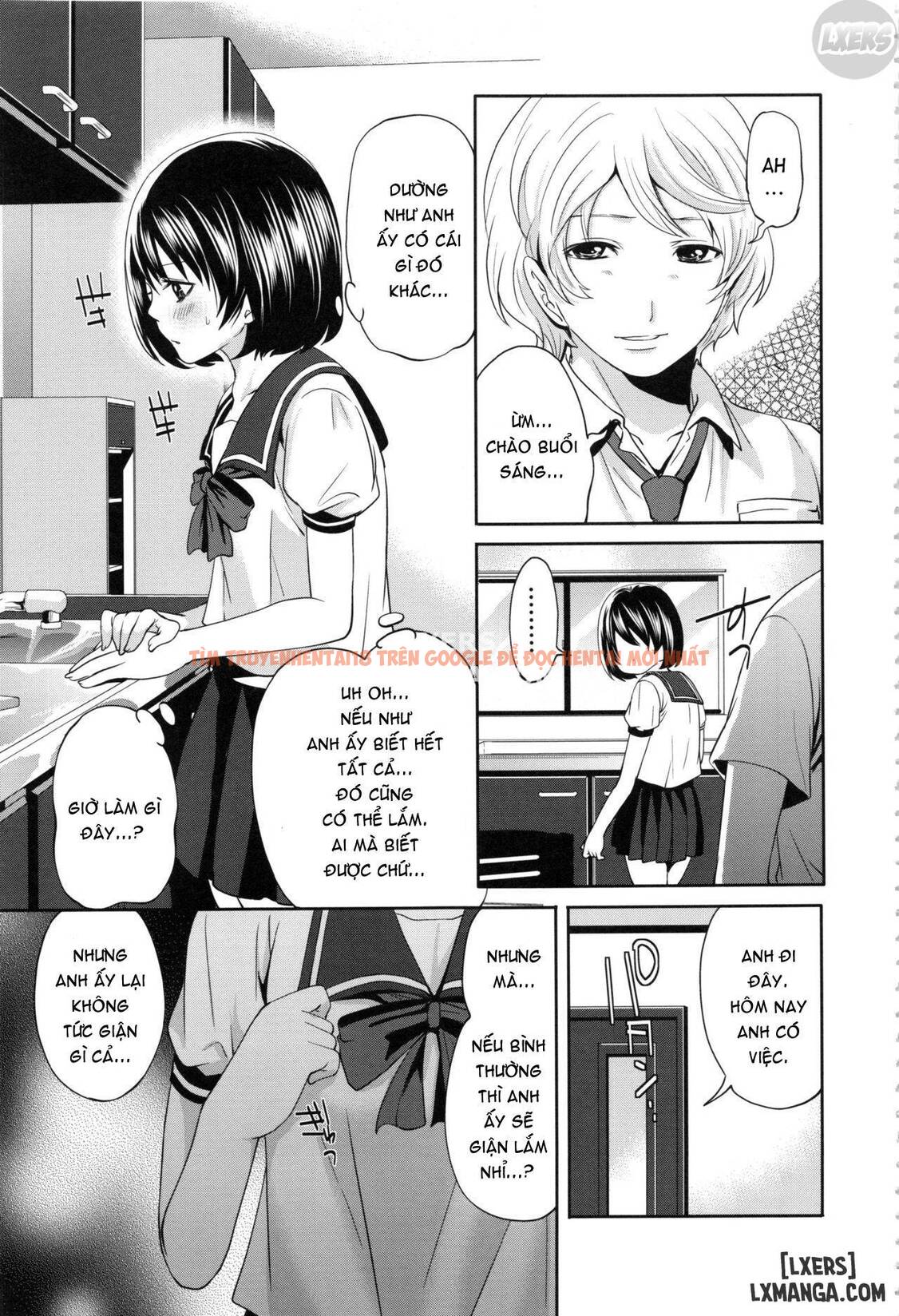 Xem ảnh 15 trong truyện hentai Doll No Yakata - Chapter 5 END - hentaitvn.net