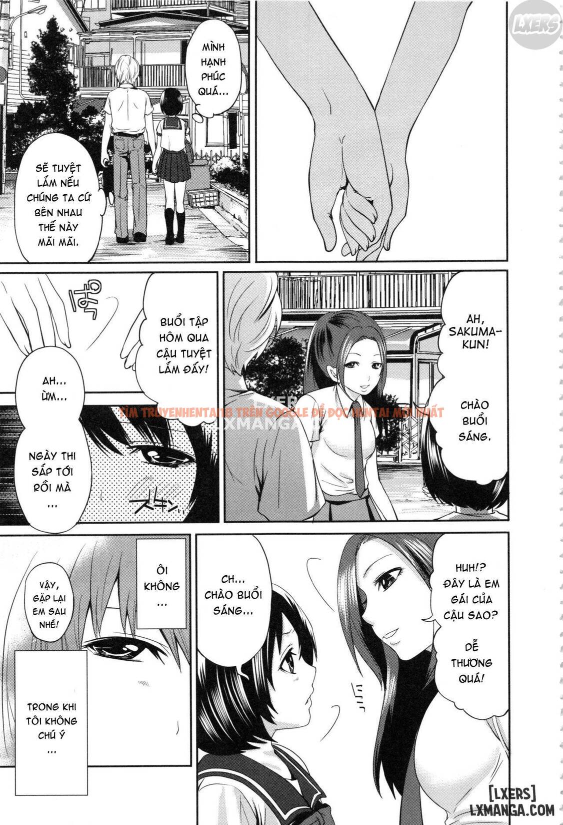 Xem ảnh 17 trong truyện hentai Doll No Yakata - Chapter 5 END - hentaitvn.net