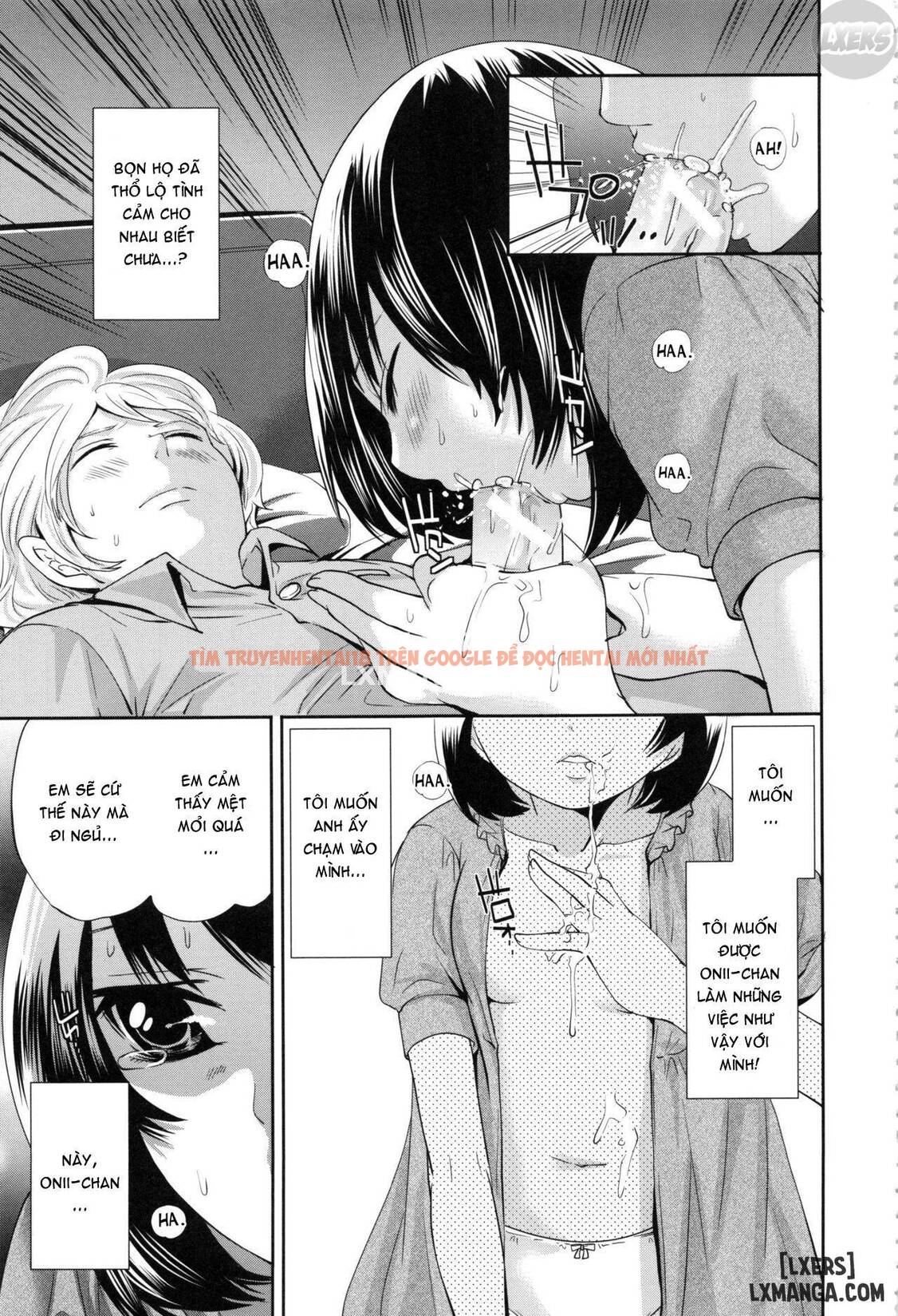 Xem ảnh 19 trong truyện hentai Doll No Yakata - Chapter 5 END - hentaitvn.net