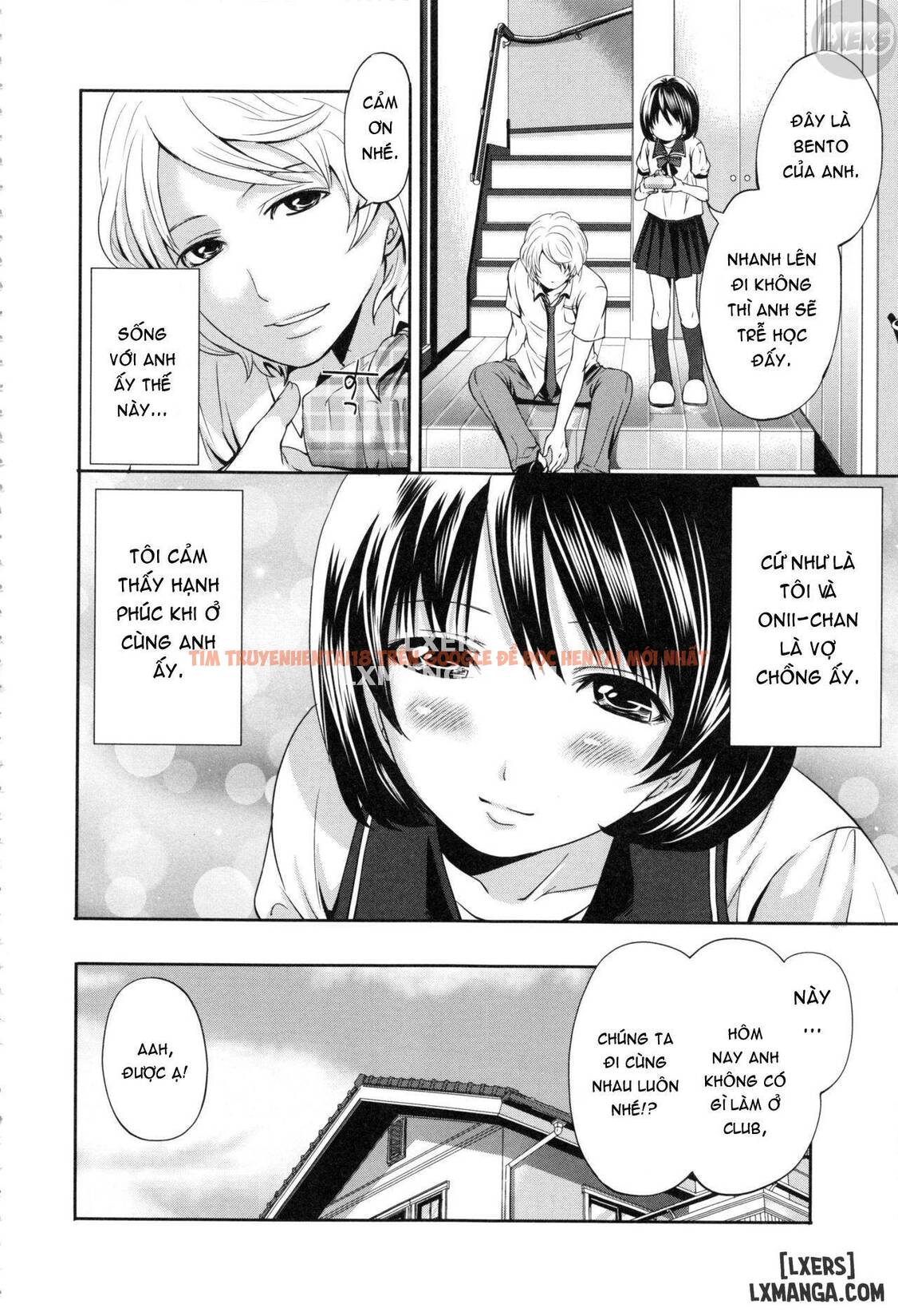 Xem ảnh 4 trong truyện hentai Doll No Yakata - Chapter 5 END - hentaitvn.net