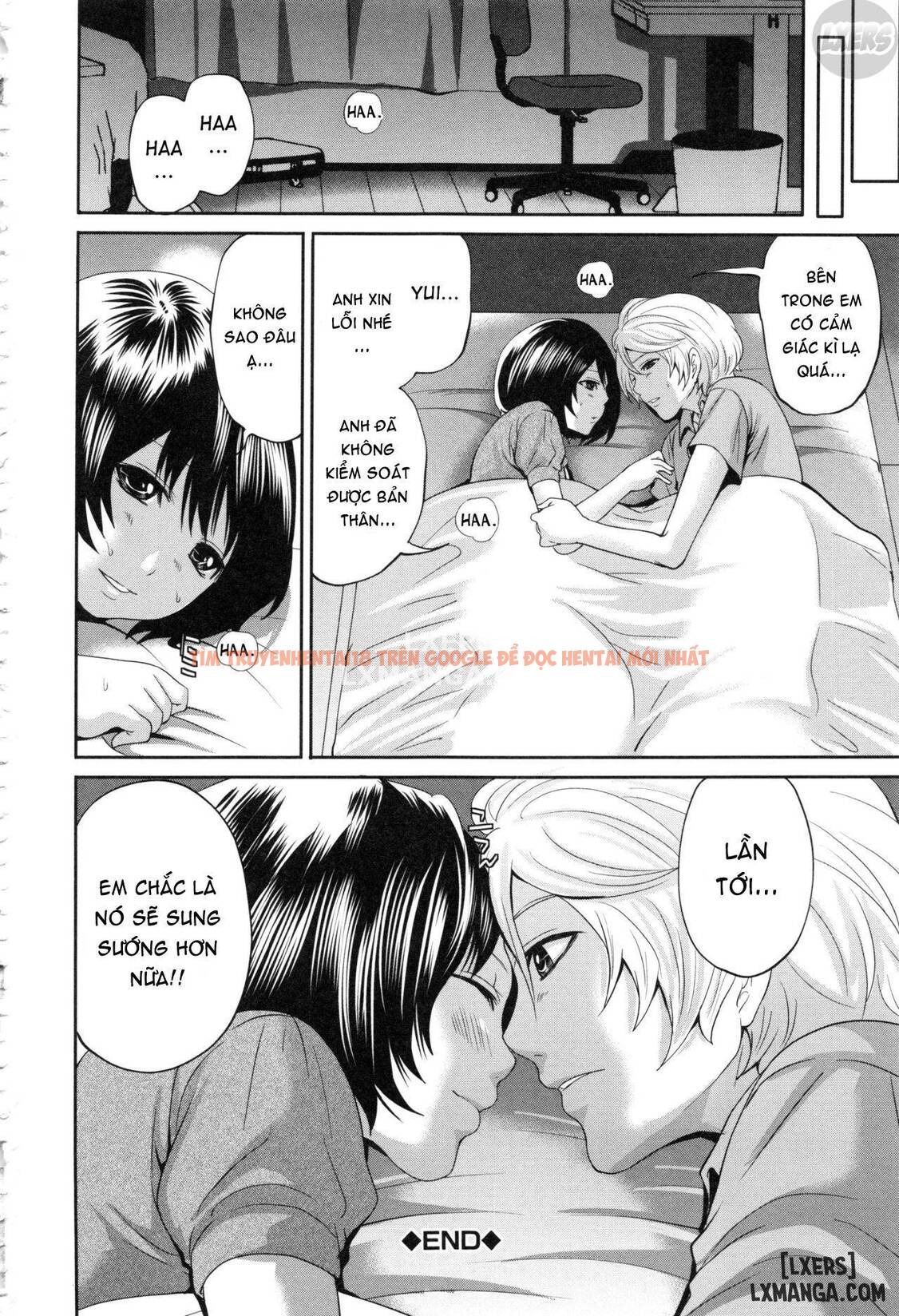 Xem ảnh 40 trong truyện hentai Doll No Yakata - Chapter 5 END - hentaitvn.net