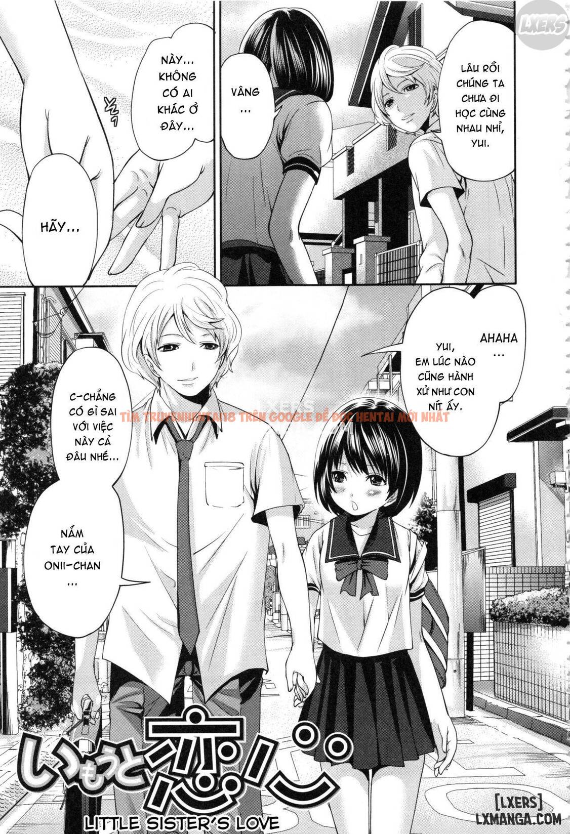 Xem ảnh 5 trong truyện hentai Doll No Yakata - Chapter 5 END - hentaitvn.net