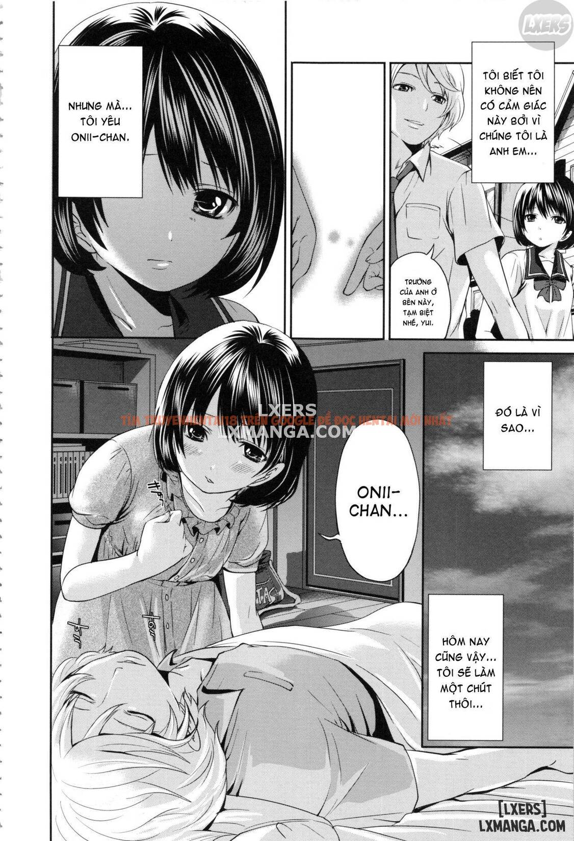 Xem ảnh 6 trong truyện hentai Doll No Yakata - Chapter 5 END - hentaitvn.net
